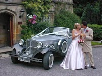 Hire Society Wedding Cars 1089943 Image 3
